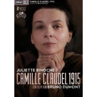 CAMILLE CLAUDEL 1915