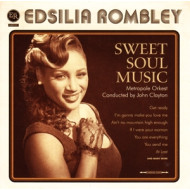 SWEET SOUL MUSIC