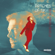 PATCHES OF SKY