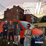 COMMON GROUND