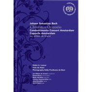 CHRISTMAS ORATORIO BWV248