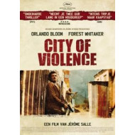 CITY OF VIOLENCE (ZULU)