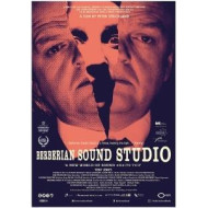 BERBERIAN SOUND STUDIO