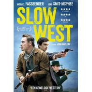 SLOW WEST