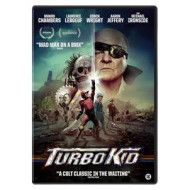 TURBO KID