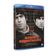 OASIS: SUPERSONIC