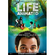 LIFE, ANIMATED