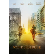 WONDERSTRUCK