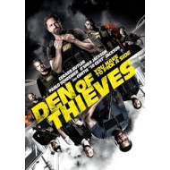 DEN OF THIEVES