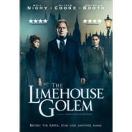 LIMEHOUSE GOLEM