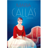 MARIA BY CALLAS