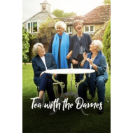 TEA WITH THE DAMES