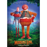 MISSING LINK