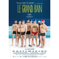 LE GRAND BAIN