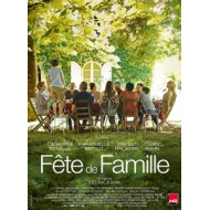 FETE DE FAMILLE