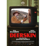 DEERSKIN