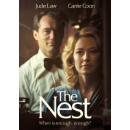 NEST, (THE)