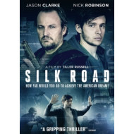 SILK ROAD