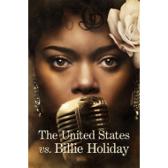 UNITED STATES VS BILLY HOLIDAY