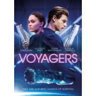 VOYAGERS