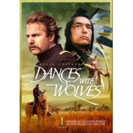 DANCES WITH WOLVES