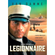 LEGIONNAIRE