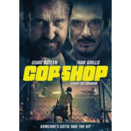 COPSHOP