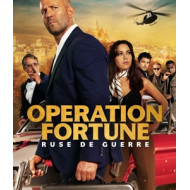 OPERATION FORTUNE: RUSE DE GUERRE