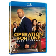 OPERATION FORTUNE: RUSE DE GUERRE
