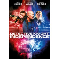 DETECTIVE KNIGHT INDEPENDENCE