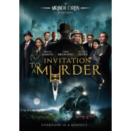 INVITATION TO A MURDER