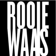 ROOIE WAAS