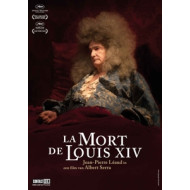 LA MORT DE LOUIS XIV