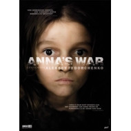 ANNA'S WAR