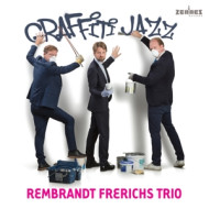 GRAFFITI JAZZ