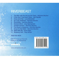 RIVERBEAST