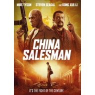 CHINA SALESMEN