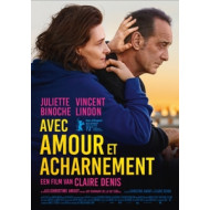 AVEC AMOUR ET ACHARNEMENT