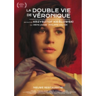 DOUBLE VIE DE VERONIQUE