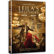 LEILA'S BROTHERS