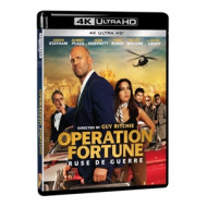 OPERATION FORTUNE: RUSE DE GUERR