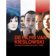 KIESLOWSKI'S TROIS COULEURS TRILOGY