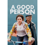 A GOOD PERSON