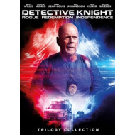 DETECTIVE KNIGHT TRILOGY