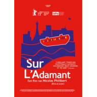 SUR L'ADAMANT
