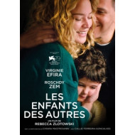 LES ENFANTS DES AUTRES