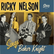SINGS BAKER KNIGHT