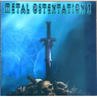 METAL OSTENTATION 1
