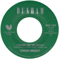 7-CHANGE FOR THE WORLD