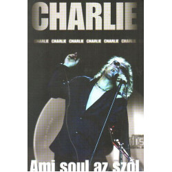 Ami Soul az Szól